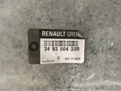 Renault Kangoo 3 Vites Teli Halatı 349350433R 349352991R