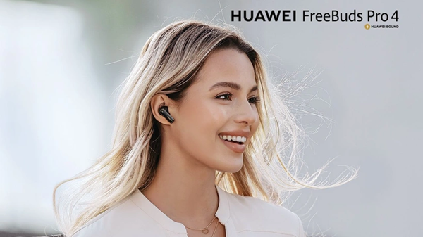 Huawei’den Ses Teknolojisinde Devrim: FreeBuds Pro 4’ün Gürültüyü Dize Getiren Performansı