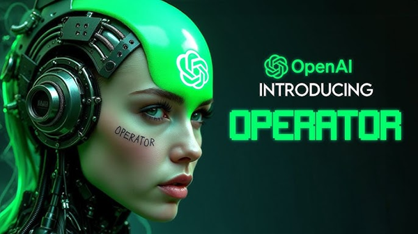 OpenAI, Operator ile Yeni Bir Yapay Zeka Devrimine Hazırlanıyor