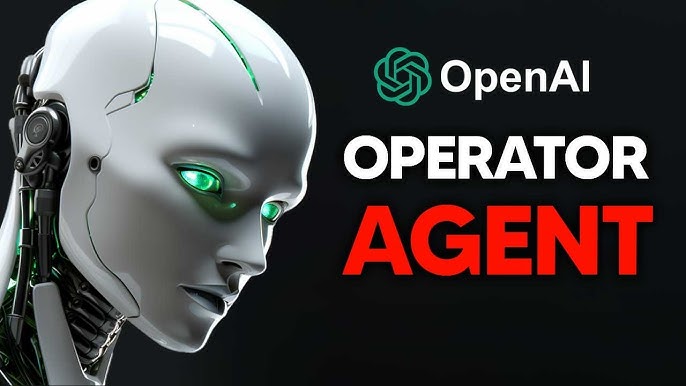 OpenAI, Operator ile Yeni Bir Yapay Zeka Devrimine Hazırlanıyor