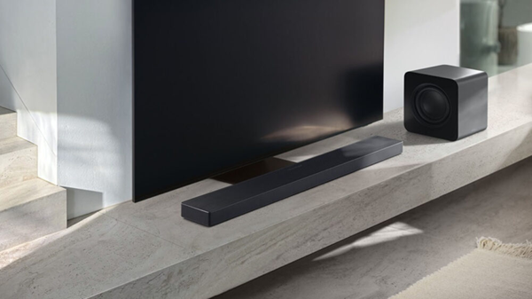 Samsung CES 2025'te Yeni Soundbar'larını Tanıttı: HW-Q990F ve HW-QS700F ile Gerçekçi Ses Deneyimi