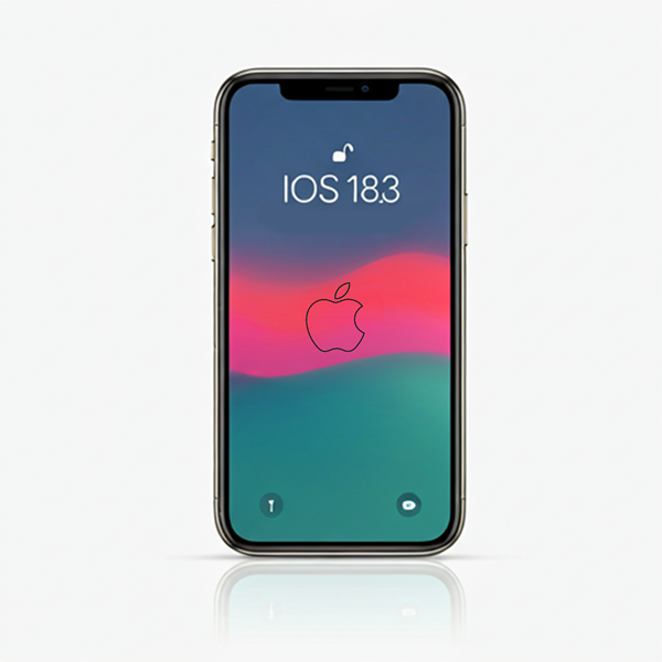 iOS 18.3 Güncellemesi