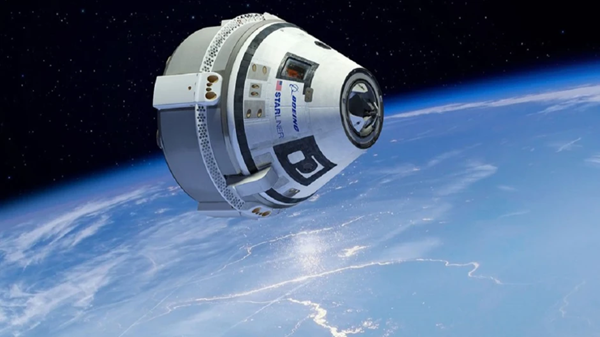 Boeing’in Starliner Projesi: Uzaya Fırlatılan Milyarlarca Dolar ve Büyüyen Zarar