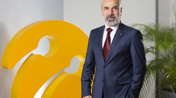 Turkcell, Gençler İçin Yeni Bir Teknoloji Yarışması Başlatıyor