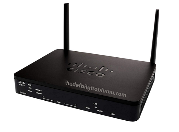 Cisco Mobil Kurulumu | Otomatik Konfigürasyon | DHCP 1 Cisco Mobil Kurulumu | Otomatik Konfigürasyon | DHCP