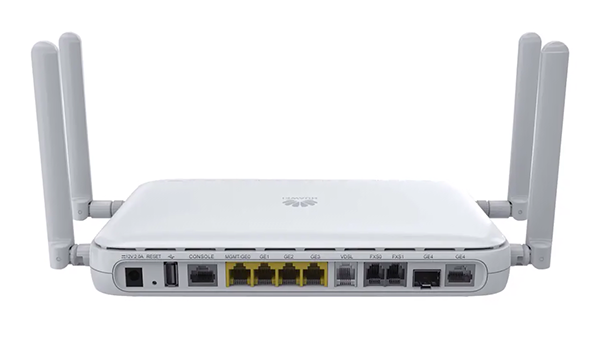 Huawei Fiber HGW Modem kurulum | GSM Mobil Yedeklilik | DHCP 1 Huawei Fiber HGW Modem kurulum | GSM Mobil Yedeklilik | DHCP