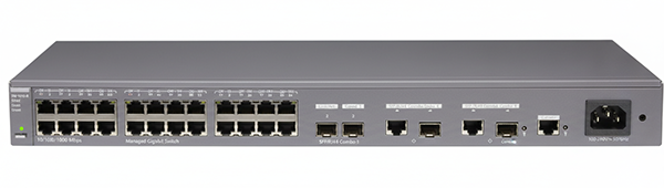 Huawei 2350 Metro Ethernet Fiber Siwitch Kurulumu | Otomatik Konfigürasyon