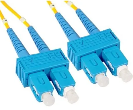 SC ve LC Fiber Optik Konnektör Nedir