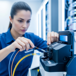 Fiber Kablo Sonlandirma ve Ek Hizmetleri