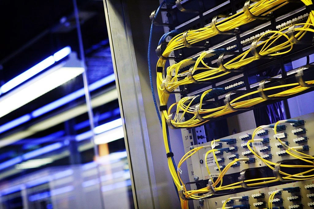 zeytinburnu fiber kablo çekimi