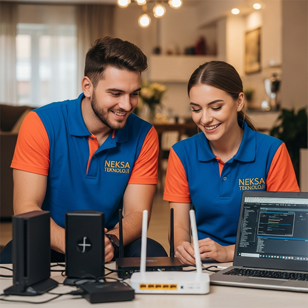 Avcılar Fiber ADSL VDSL İnternet Arıza Servisi