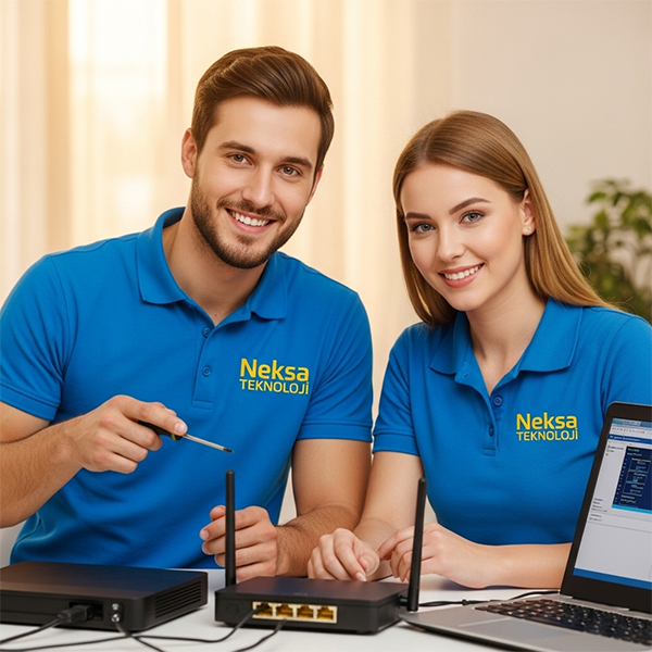 Maltepe Fiber ADSL VDSL İnternet Arıza Servisi