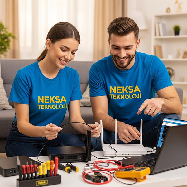 Şile Fiber ADSL VDSL İnternet Arıza Servisi