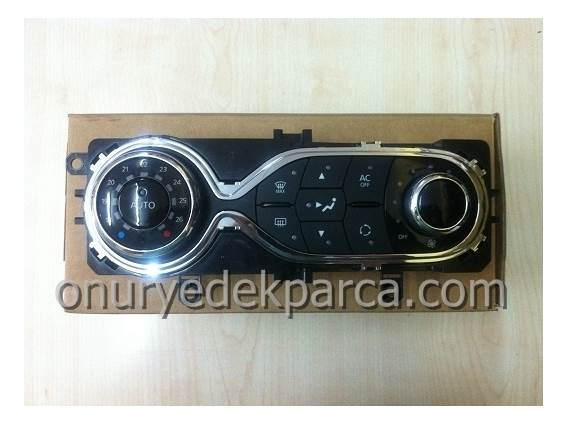 clio 4 captur klima kumandası dijital 275108796R