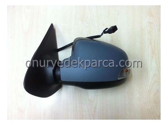 Clio Symbol Joy Sol Dış Dikiz Aynası Elektrikli 963029097R 963737459R 963661279R