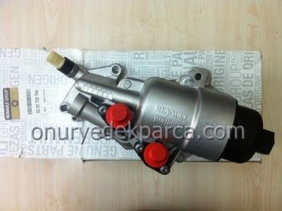 Renault Master 2 2.5 Dci G9u Yağ Soğutucu Yeni Model 8200709764 8200589951