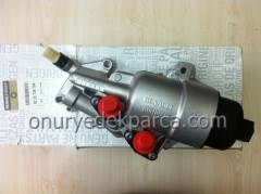 Renault Master 2 2.5 Dci G9u Yağ Soğutucu Yeni Model 8200709764 8200589951