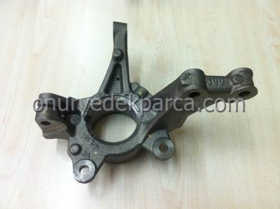 Yeni Sandero 2 Logan 2 Sol Ön Aks Taşıyıcı 400151018R