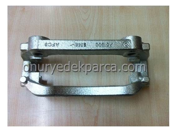 Master 3 2.3 Çift Teker Kaliper Balata Kundağı 440010538R