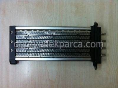 Megane 2 Megane 3 Scenic 3 Kalorifer Rezistansı 7701207715