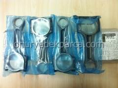 Laguna 3 Latitude Koleos 2.0 Dci M9R Piston Kolu 7701477831 7701476577