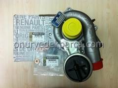 Clio 3 Symbol Kangoo 1.5 Dci 65 Bg Turbo 7701473122