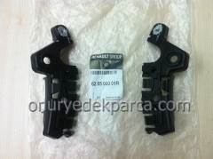 Fulence Ön Tampon Bağlantı Braketi 620500001R