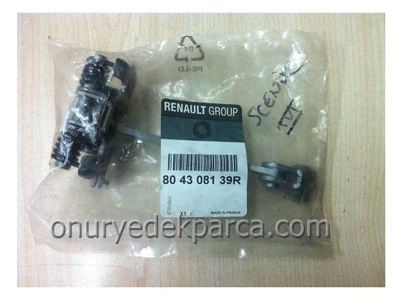 Renault Scenic 3 Ön Kapı Gergisi 804308139R 804305107R 804310008R