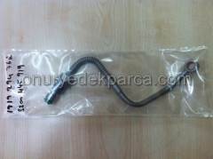 Dacia Logan Sandero Duster 1.5 Dci 85 Bg Turbo Yağlama Borusu 151929476R 151927553R