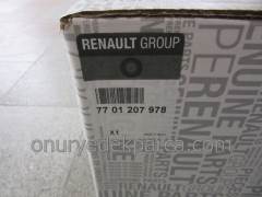 Master 2 2.5 Dci Westinghause Fren Hava Deposu Absli 7701207978