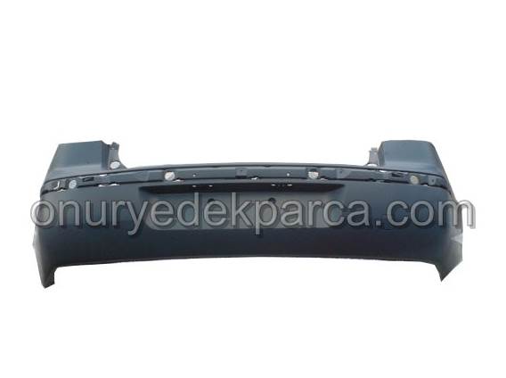 Renault Laguna 2 Arka Tampon 7701206438