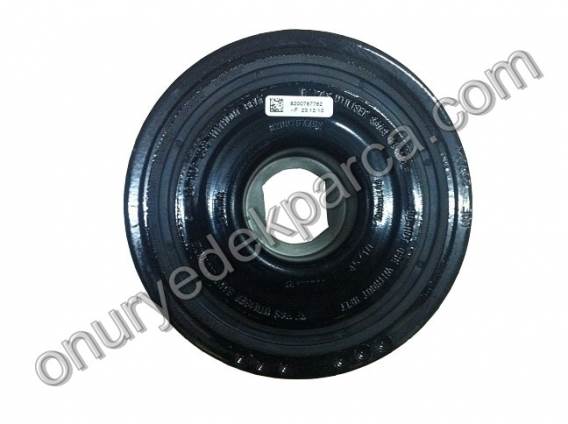 Renault Laguna 3 Latitude Koleos 2.0 Dci M9R Grank Kasnağı 8200767762