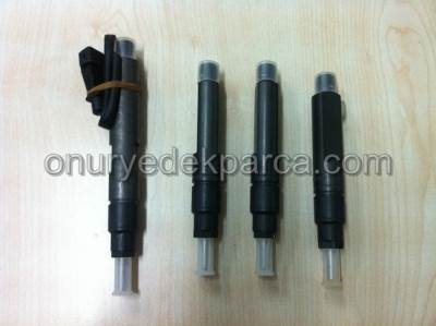 Megane I Laguna I 1.9 Dci F9Q Enjektör Bosch 7700112880 7700112883