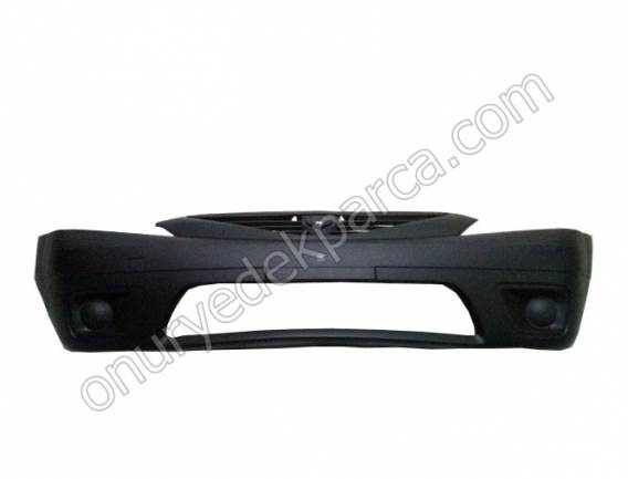 Dacia Logan Mcv Ön Tampon 6001549312