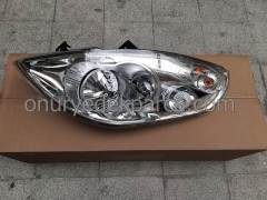 Renault Master 3 Sol Ön Far 260608210R