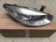 Renault Fluence Sağ Zenon Far 260101803R
