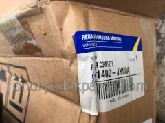 Renault Koleos Su Radyatörü  214006645R 21400JY00A