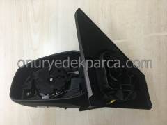 Renault Fluence Megane 3 Sol Dikiz Aynası Katlanır Yeni Model 963029020R