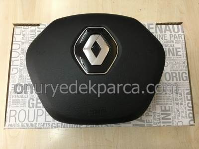 Renault Megane 4 Talisman Airbag Sürücü Hava Yastığı 985700230R 985701175R 985701902R
