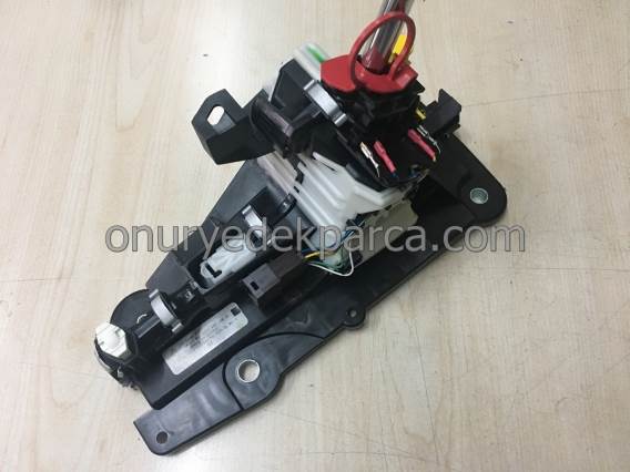 Renault Fluence Megane 3 1.5 Dci Otomatik Vites Kolu Edc 341047434R 341043792R