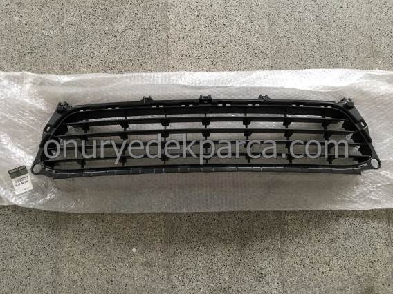Renault Fluence Ön Tampon Alt Izgarası Makyajlı 622545428R 622541859R 622542231R