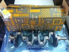 Nissan Qashqai Juke Micra Note 1.5 Dci K9K Grank Mili 1220100QAX 12201-00QAX 12201-00QAT 1220100QAT