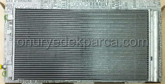 Renault Megane 3 Fluence Klima Radyatörü 921000005R