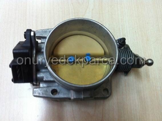 Renault Safran 2.5 N7U Enjeksiyon Kelebek Kutusu 7431275038 0280122001