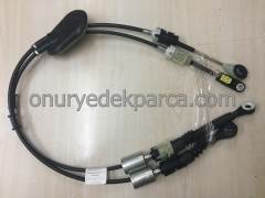 Nissan Qahsqai J11 1.5 Dci 1.2 Vites Teli 3441300Q0F 349357544R