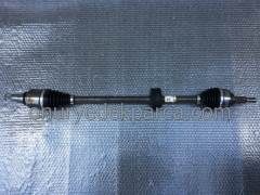 391006553R Renault Clio Symbol Joy Sandero 2 Logan 2 1.5 Dci Sağ Aks