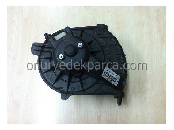 Renault Kangoo 2 Master 3 Kalorifer Motoru 7701068976