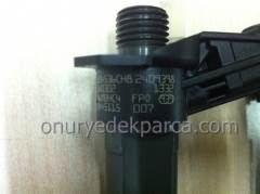 Renault Laguna 3 Latitude Koleos 2.0 Dci M9R Enjektör 7701476567 0445115007