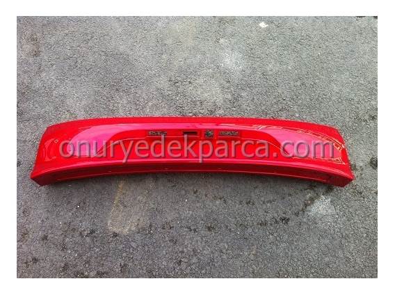 Renault Clio 4 Sport Tourer Bagaj Kapak Bandı 848100710R