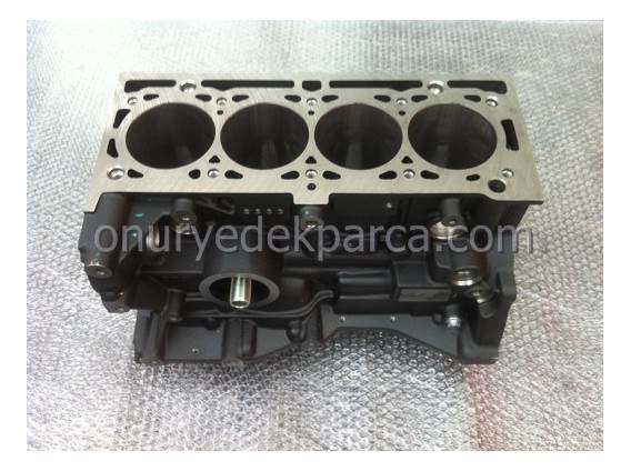 Renault Megane I R19 Clio Kangoo 1.4 1.6 8v Motor Bloğu K7J-K7M 7701472330 7701477408